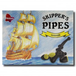 Malaco Skipper's Pipes...