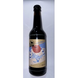 Hafensänger "Baltic Porter"...