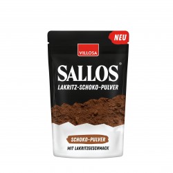 Sallos...